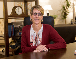 Kathy Wiesehan Crank