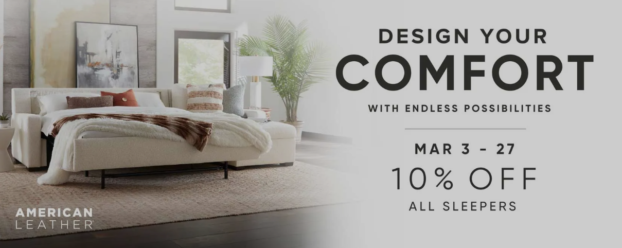 Home Furnishings Association - Retailer of the Year 2019 Finalist